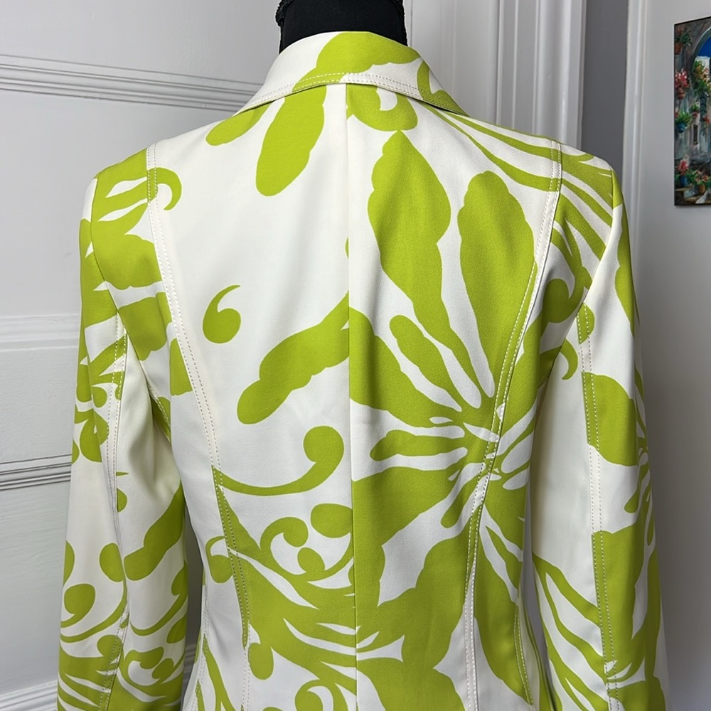 RINA ROSSI VINTAGE WOMENS‎ BLAZER - Picture 6 of 12